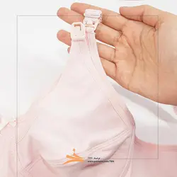 سوتین شیردهی نخی قلاب دار برند تی بی ان کد 1142