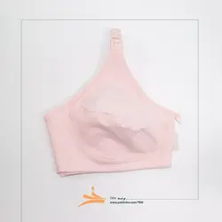 سوتین شیردهی نخی قلاب دار برند تی بی ان کد 1142