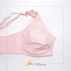 سوتین شیردهی نخی قلاب دار برند تی بی ان کد 1142