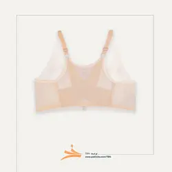 سوتین طبی جلوباز بدون فنر برند تی بی ان کد 113651