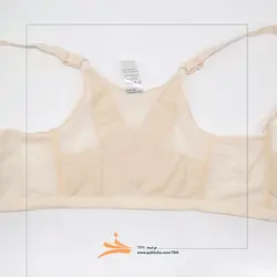 سوتین طبی جلوباز بدون فنر برند تی بی ان کد 113651