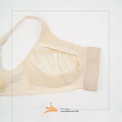 سوتین طبی جلوباز بدون فنر برند تی بی ان کد 113651