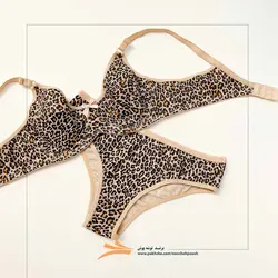 مجموعه 4 عددی ست نخ پنبه برند نوشه پوشه کد 22601234