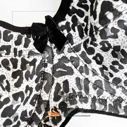 مجموعه 4 عددی ست نخ پنبه برند نوشه پوشه کد 22601234