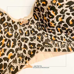 مجموعه 2 عددی ست پلنگی برند نوشه پوشه کد 2270102