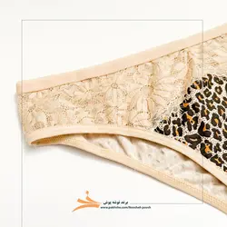 مجموعه 2 عددی ست پلنگی برند نوشه پوشه کد 2270102