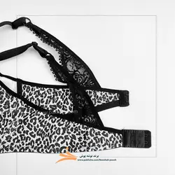 مجموعه 2 عددی ست پلنگی برند نوشه پوشه کد 2270102