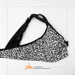 مجموعه 2 عددی ست پلنگی برند نوشه پوشه کد 2270102