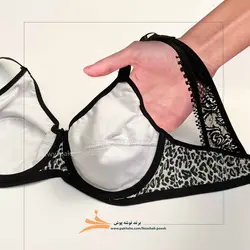 مجموعه 2 عددی ست پلنگی برند نوشه پوشه کد 2270102