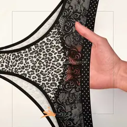 مجموعه 2 عددی ست پلنگی برند نوشه پوشه کد 2270102