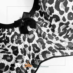 مجموعه 2 عددی ست پلنگی برند نوشه پوشه کد 2270102