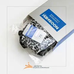 مجموعه 2 عددی ست پلنگی برند نوشه پوشه کد 2270102