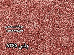 موکت پالاز طرح یاس - موکت محمدی