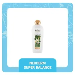 شامپو الارو مدل Super Balance موهای چرب 400 میلی لیتر