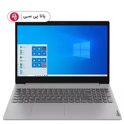 لپتاپ LENOVO IdeaPad 3 i3(1115G4) 12 1+256SSD intel - پانا پی سی