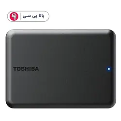 هارد CANVIO PARTNER 2T - پانا پی سی