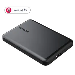 هارد CANVIO PARTNER 2T - پانا پی سی