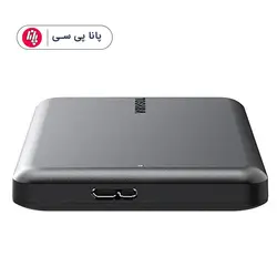 هارد CANVIO PARTNER 2T - پانا پی سی