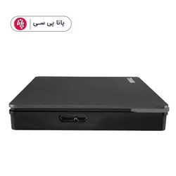 هارد TOSHIBA Canvio Gaming Black 4T - پانا پی سی