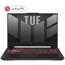 لپتاپ ASUS FA507RE R7(6800H) 8D5 512SSD RTX3050TI 4G - پانا پی سی
