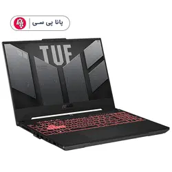 لپتاپ ASUS FA507RE R7(6800H) 8D5 512SSD RTX3050TI 4G - پانا پی سی