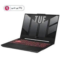 لپتاپ ASUS FA507RE R7(6800H) 8D5 512SSD RTX3050TI 4G - پانا پی سی