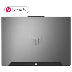 لپتاپ ASUS FA507RE R7(6800H) 8D5 512SSD RTX3050TI 4G - پانا پی سی