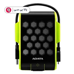 هارد دیسک اکسترنال ای دیتا مدل ADATA HD720 1TB - پانا پی سی