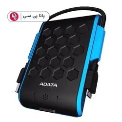 هارد دیسک اکسترنال ای دیتا مدل ADATA HD720 1TB - پانا پی سی