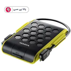 هارد دیسک اکسترنال ای دیتا مدل ADATA HD720 1TB - پانا پی سی