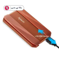 هارد APACER AC533 2T - پانا پی سی