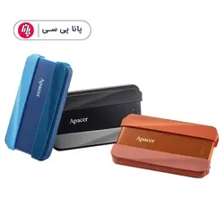 هارد APACER AC533 2T - پانا پی سی