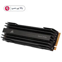 حافظه SSD کورسیر مدل CORSAIR MP600 PRO M.2 2280 1TB NVMe - پانا پی سی
