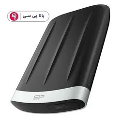 هارد SILICON POWER A65B 2T - پانا پی سی