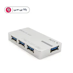 هاب TSCO THU 1110 4Port USB3 - پانا پی سی