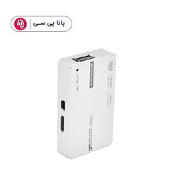 هاب TSCO THU 1110 4Port USB3 - پانا پی سی