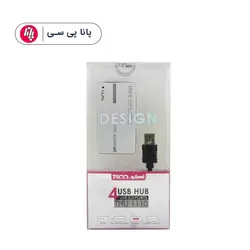 هاب TSCO THU 1110 4Port USB3 - پانا پی سی