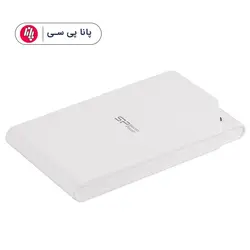 هارد SILICON POWER S03 2T رنگ سفید - پانا پی سی