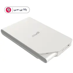 هارد SILICON POWER S03 2T رنگ سفید - پانا پی سی