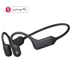 هدفون هایلو مدل PurFree BC01 رنگ مشکی - پانا پی سی