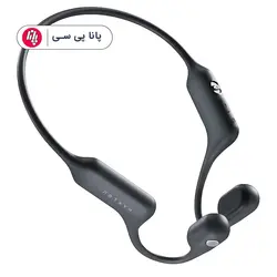 هدفون هایلو مدل PurFree BC01 رنگ مشکی - پانا پی سی