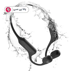 هدفون هایلو مدل PurFree BC01 رنگ مشکی - پانا پی سی