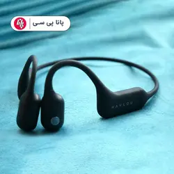 هدفون هایلو مدل PurFree BC01 رنگ مشکی - پانا پی سی