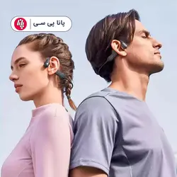هدفون هایلو مدل PurFree BC01 رنگ مشکی - پانا پی سی