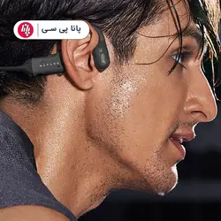 هدفون هایلو مدل PurFree BC01 رنگ مشکی - پانا پی سی