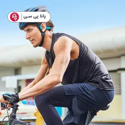 هدفون هایلو مدل PurFree BC01 رنگ مشکی - پانا پی سی