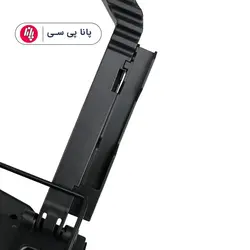 کول پد گیمینگ لپتاپ دو فن TSCO GCLP3140 - پانا پی سی