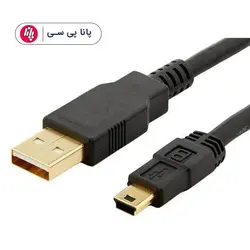 کابل دوربین ذوزنقه ای D-NET 1.5M - پانا پی سی