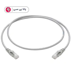 کابل شبکه CAT6 2M - پانا پی سی کابل شبکه CAT6 2M- خرید کابل شبکه CAT6 2M