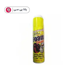 اسپری کف فرچه دار Formula 1 Foam 600ml - پانا پی سی